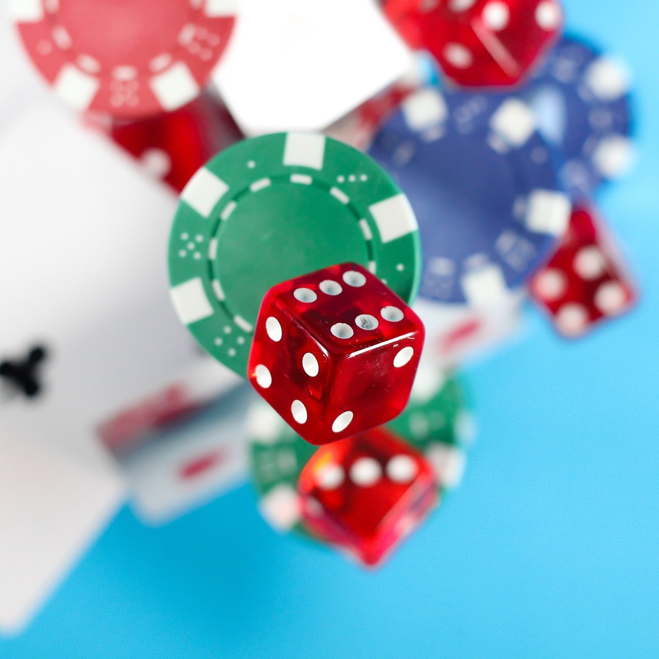 game360 – Live Casino trực tuyến