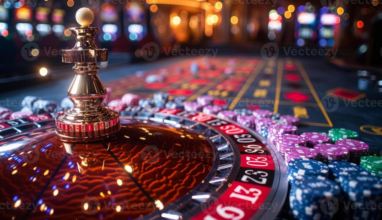 game360 – Live Casino trực tuyến